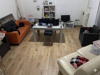 Bilocale in Vendita a Seregno, 130'000&euro;, 80 m²