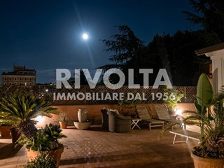 Quadrilocale in Vendita a Roma, 695'000&euro;, 120 m²