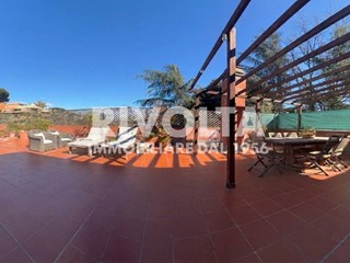 Quadrilocale in Vendita a Roma, 695'000&euro;, 120 m²