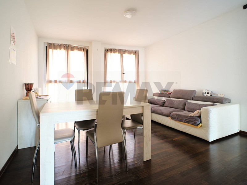 Trilocale in Vendita a Fidenza, 130'000&euro;, 94 m²