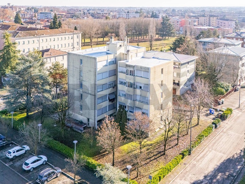 Trilocale in Vendita a Fidenza, 107'000&euro;, 103 m²