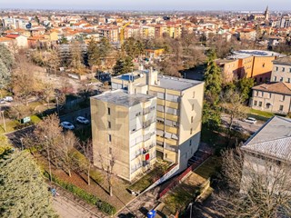 Trilocale in Vendita a Fidenza, 107'000&euro;, 103 m²