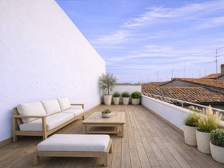 Trilocale in Vendita a Forlì, 177'000&euro;, 90 m²