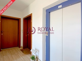 Trilocale in Vendita a Livorno, 190'000&euro;, 81 m²