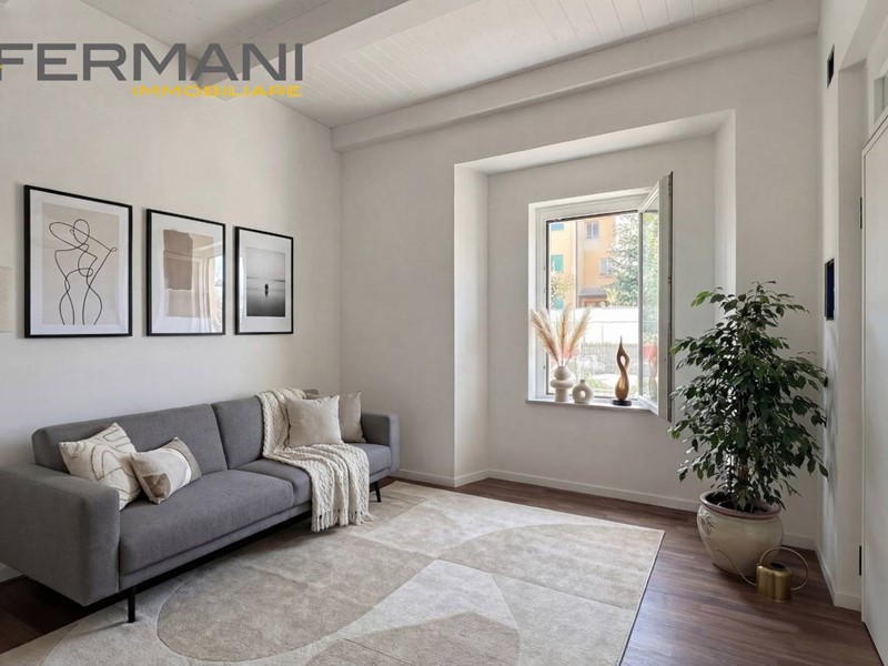 Bilocale in Vendita a Grottammare, 210'000&euro;, 53 m²