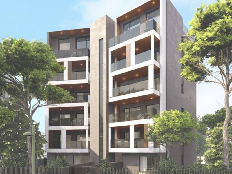 Trilocale in Vendita a Cattolica, 425'000&euro;, 95 m²