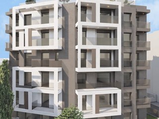 Trilocale in Vendita a Cattolica, 530'000&euro;, 118 m²