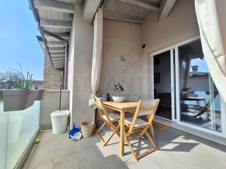 Trilocale in Vendita a Rovato, 319'000&euro;, 110 m²