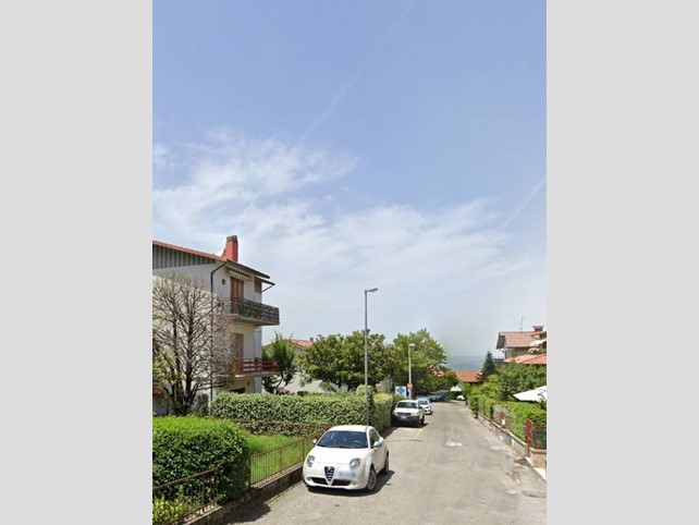 Bilocale in Vendita a Castel del Piano, 23'265&euro;, 58 m²