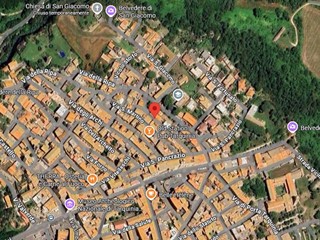 Quadrilocale in Vendita a Tarquinia, 65'531&euro;, 104 m²