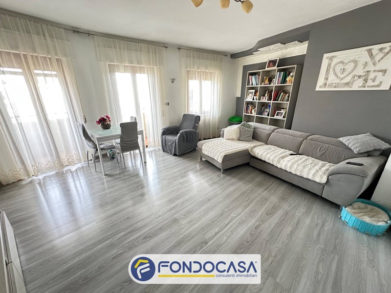 Quadrilocale in Vendita a Folignano, 139'000&euro;, 126 m²
