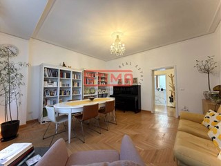 Quadrilocale in Vendita a Treviso, 270'000&euro;, 94 m²