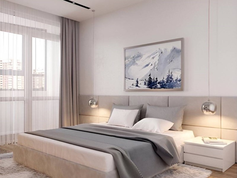 Trilocale in Vendita a Firenze, 368'000&euro;, 67 m²