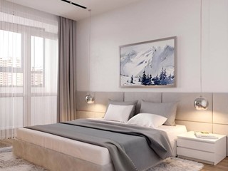 Trilocale in Vendita a Firenze, 368'000&euro;, 67 m²