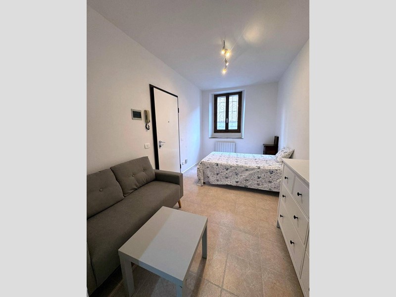 Monolocale in Affitto a Piacenza, 470&euro;, 33 m²