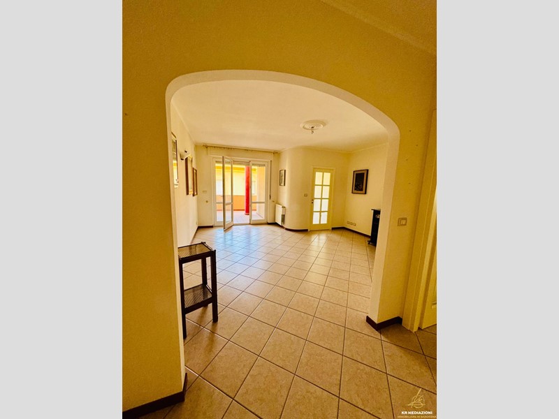 Appartamento in Vendita a Sassari, 220'000&euro;, 122 m²