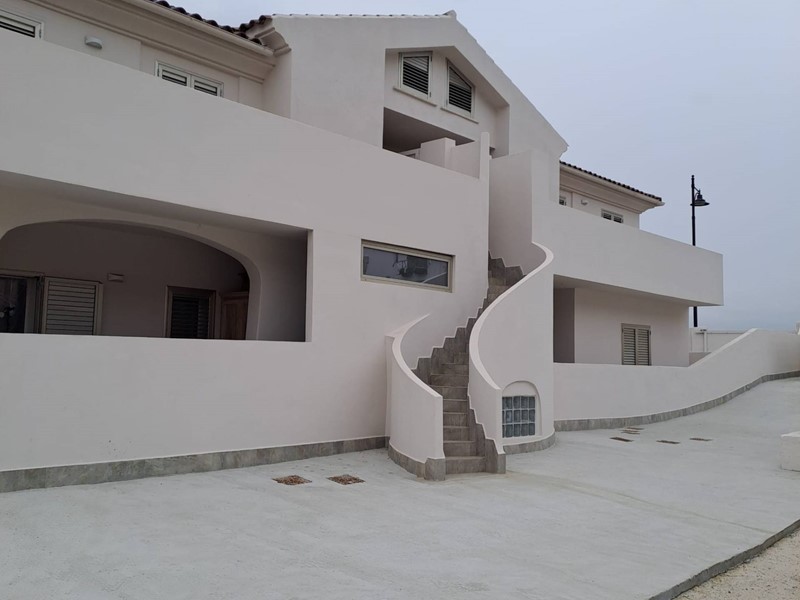 Trilocale in Vendita a Olbia, 270'000&euro;, 80 m²