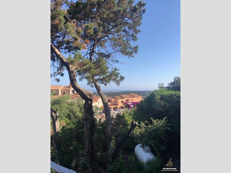 Trilocale in Vendita a Arzachena, 350'000&euro;, 70 m²