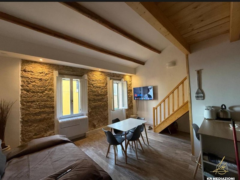 Bilocale in Vendita a Alghero, 215'000&euro;, 56 m²