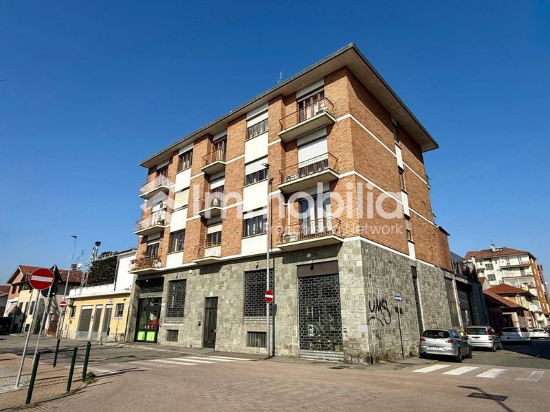 Appartamento in Vendita a Nichelino, 189'000&euro;, 125 m²