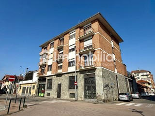 Appartamento in Vendita a Nichelino, 189'000&euro;, 125 m²