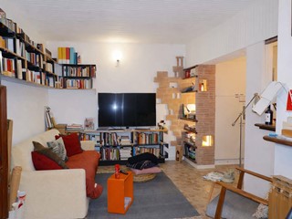 Trilocale in Vendita a Terni, 49'000&euro;, 70 m²