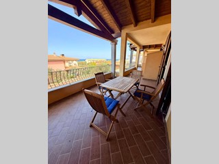 Trilocale in Vendita a Valledoria, 165'000&euro;, 80 m²