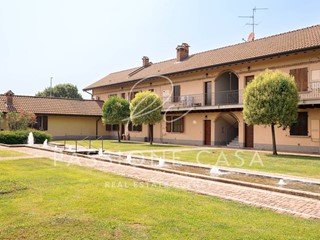 Bilocale in Vendita a Liscate, 700&euro;, 56 m²
