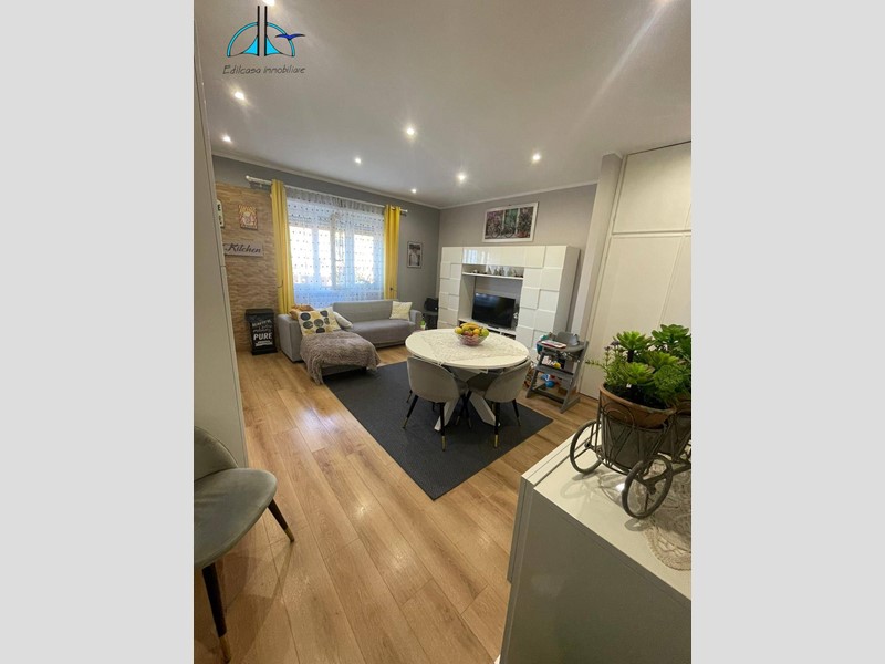 Quadrilocale in Vendita a Fara in Sabina, 209'000&euro;, 101 m²