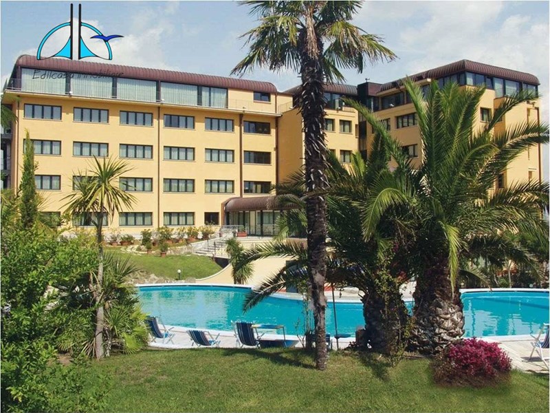 Appartamento in Vendita a Casciana Terme Lari, 4'500'000&euro;, 7500 m²
