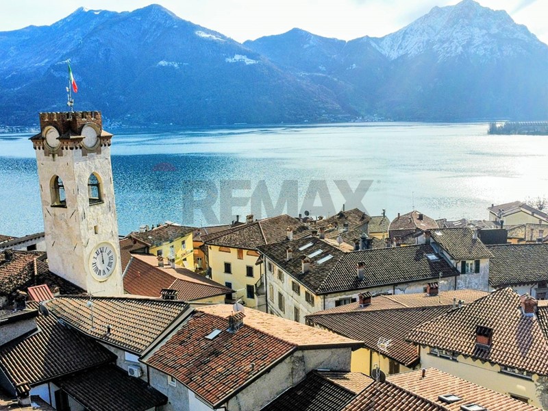 Trilocale in Vendita a Lovere, 74'000&euro;, 73 m²