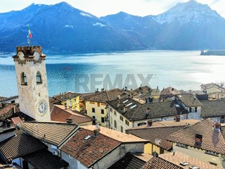 Trilocale in Vendita a Lovere, 74'000&euro;, 73 m²