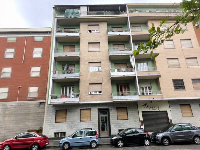 Bilocale in Affitto a Torino, 580&euro;, 65 m²
