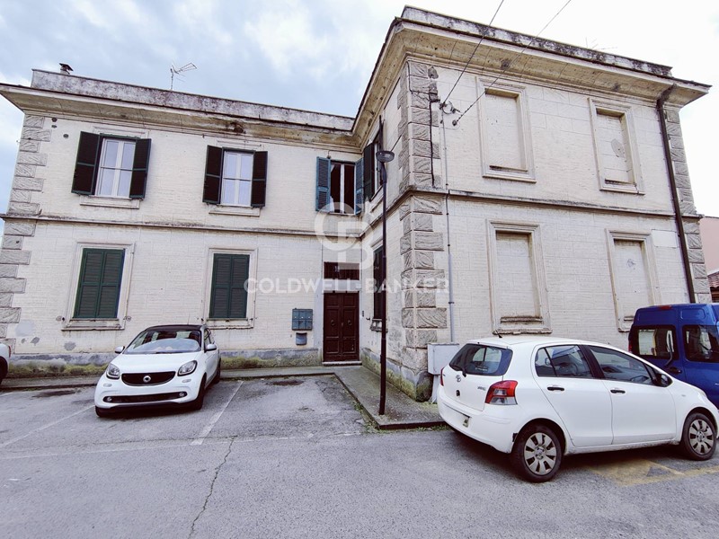 Trilocale in Vendita a Montalto di Castro, 108'000&euro;, 81 m²