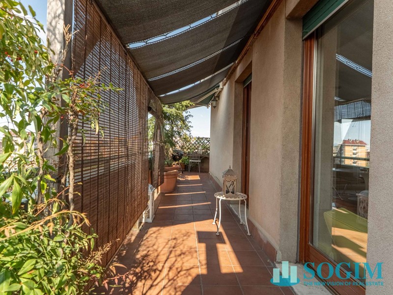 Trilocale in Vendita a Cinisello Balsamo, 438'000&euro;, 123 m²