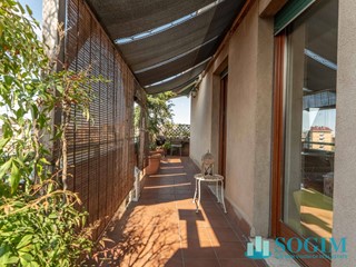 Trilocale in Vendita a Cinisello Balsamo, 438'000&euro;, 123 m²