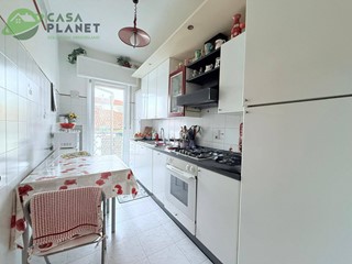 Quadrilocale in Vendita a Mogliano Veneto, 147'000&euro;, 82 m²