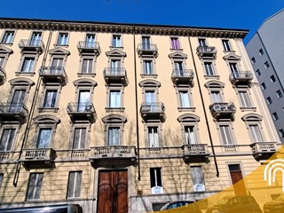 Appartamento in Vendita a Torino, 695'000&euro;, 175 m²