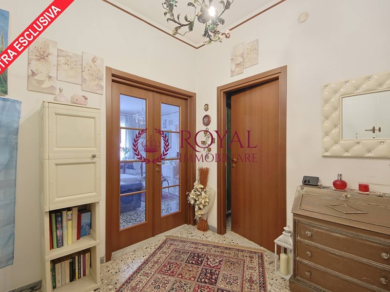 Quadrilocale in Vendita a Livorno, 280'000&euro;, 120 m²