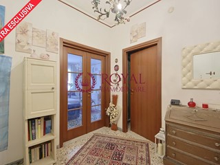 Quadrilocale in Vendita a Livorno, 280'000&euro;, 120 m²