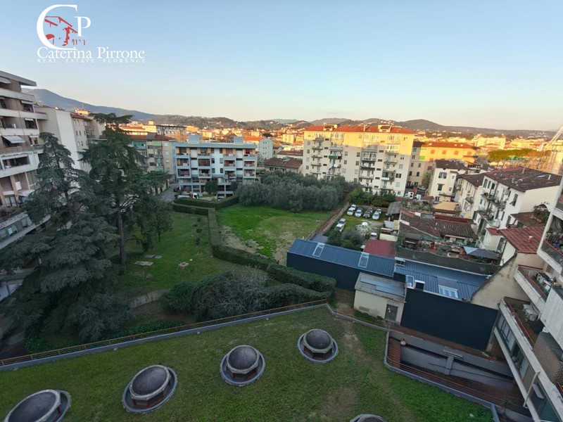 Quadrilocale in Vendita a Firenze, 440'000&euro;, 128 m²