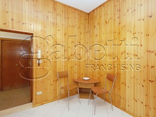 Monolocale in Vendita a Ferrara, 54'000&euro;, 30 m², arredato