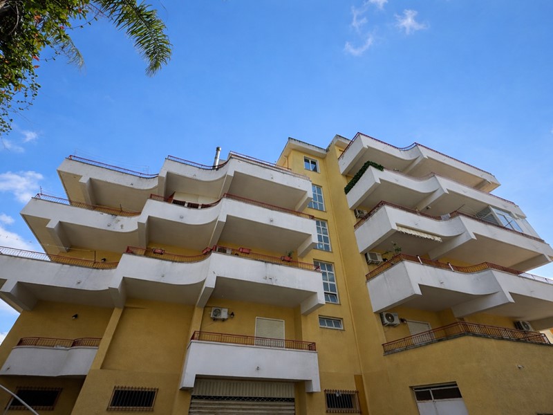 Quadrilocale in Vendita a Barcellona Pozzo di Gotto, 125'000&euro;, 105 m²