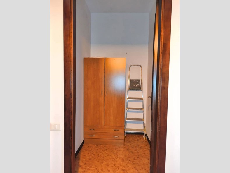 Trilocale in Vendita a Oristano, 170'000&euro;, 115 m²