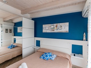 Quadrilocale in Vendita a Agropoli, 239'000&euro;, 104 m²