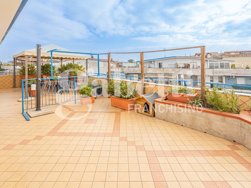 Trilocale in Vendita a Mugnano di Napoli, 168'000&euro;, 70 m²