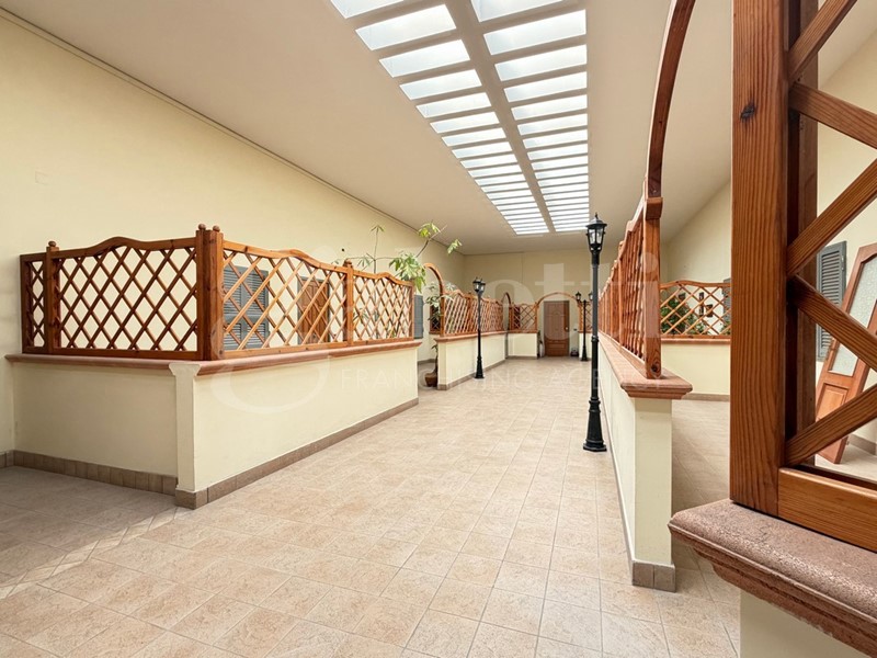 Trilocale in Affitto a Mugnano di Napoli, 700&euro;, 75 m²