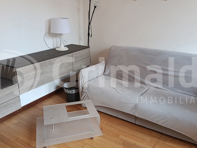 Bilocale in Affitto a Padova, 1'100&euro;, 48 m², arredato