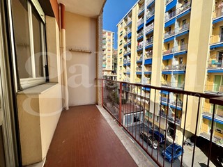 Trilocale in Vendita a Genova, 119'500&euro;, 90 m²