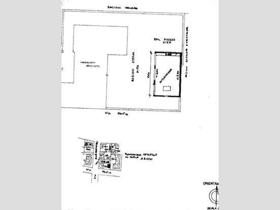 Appartamento in Vendita a Piacenza, 550'000&euro;, 373 m², arredato, con Box